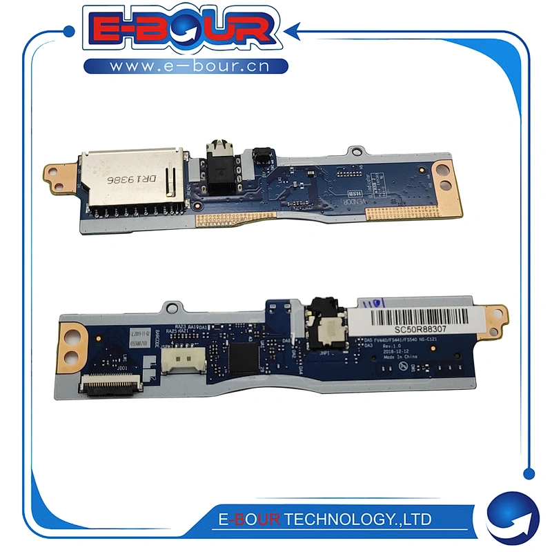 For Lenovo S145 Laptop USB Board