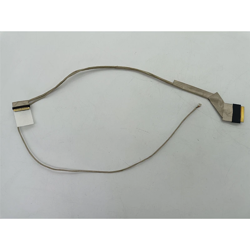For Dell Inspiron 3442 3446 3441 3443 30pin 450.00G01.0001 0872W7 LCD Screen Cable