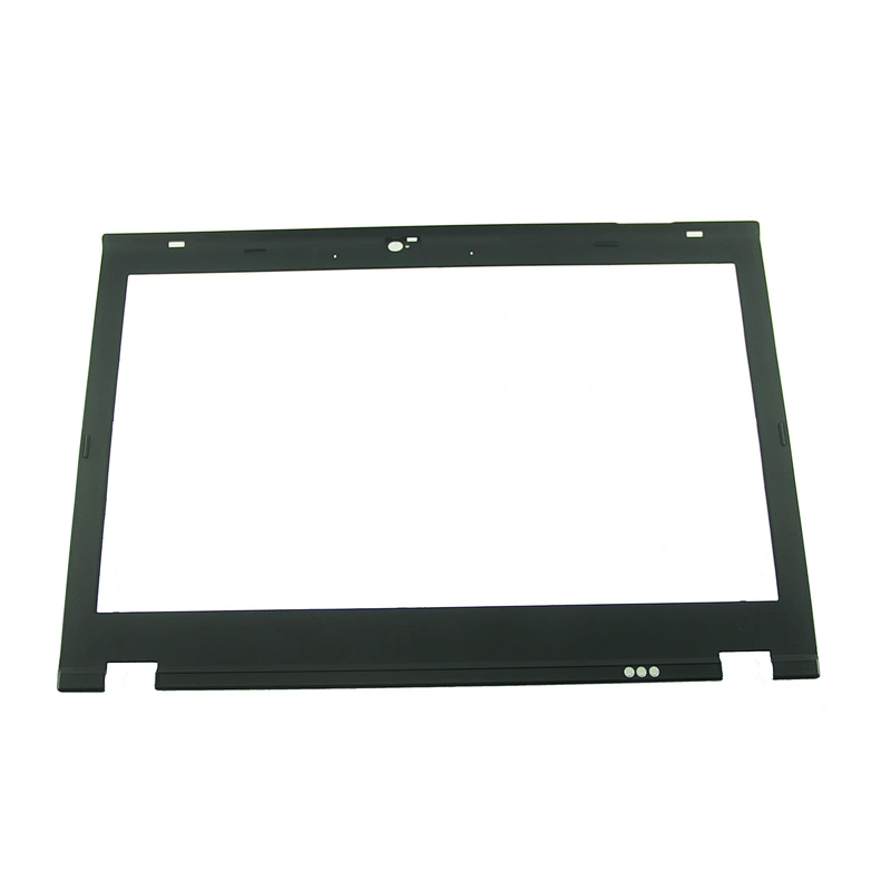 Notebook B Cover for IBM T420 Laptop LCD Front Bezel with Camera Hole