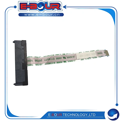 Hard Drive Adapter Flex Cable for HP Pavillion X360 M1 HDD Connector Cable