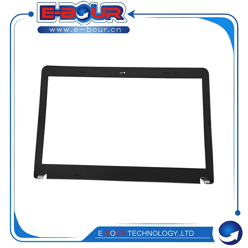 Notebook B Cover for Lenovo E540 Laptop LCD Front Bezel with Camera Hole
