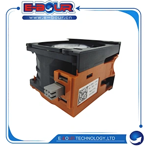 For Dell R720 03RKJC CPU Heatsink Cooler Fan Server Radiator Hotplug fan