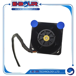 For HP DL120 G9 DL160 DL165 DL320  519711-001 CPU Heatsink Cooler Fan Server Radiator Hotplug fan