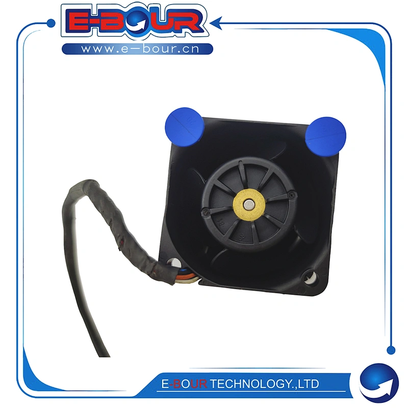 For HP DL120 G9 DL160 DL165 DL320  519711-001 CPU Heatsink Cooler Fan Server Radiator Hotplug fan