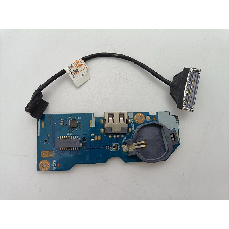 For Dell 7460 Laptop Power Button Board