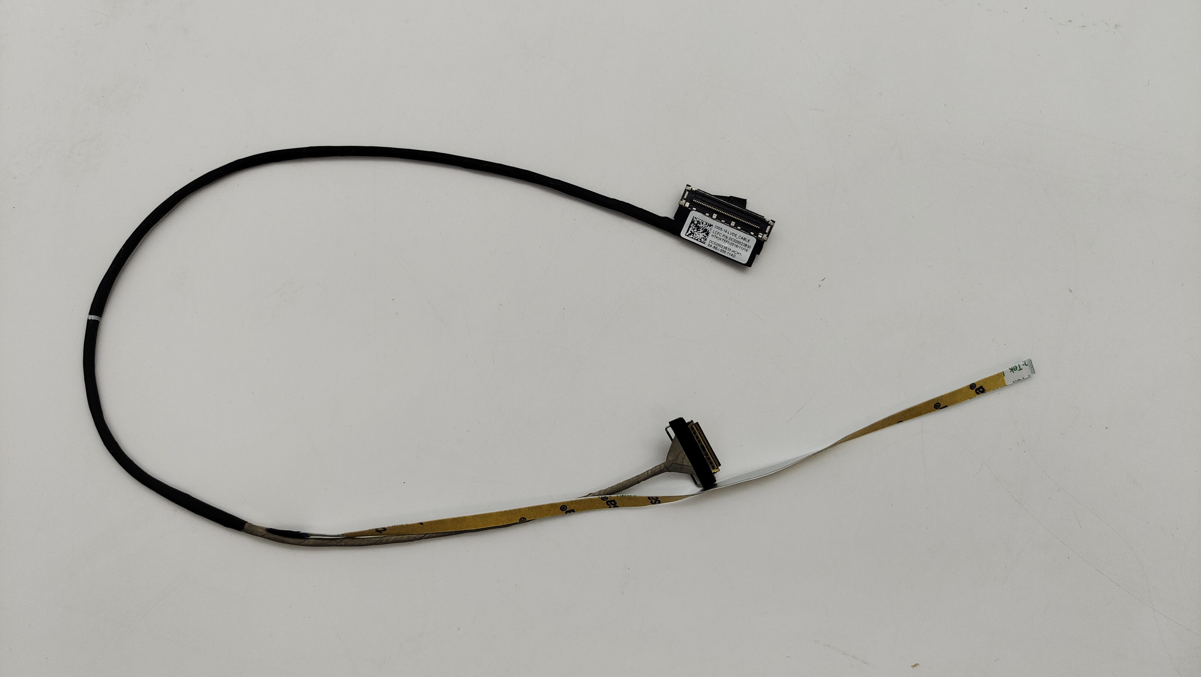 For Lenovo 330s-14ISK 14'' DC020023B30 LCD Screen Cable
