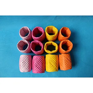 Paper Rope And Twine