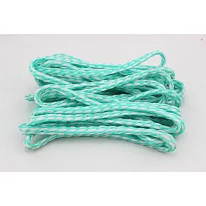 1/4 Inch PE Hollow Braided Water Ski And Tow Rope