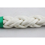 Twisting rope is common in life, the field of twisted rope a
