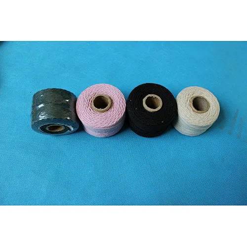 Nature Color Household Cotton Twine