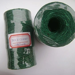 Natural Jute Twine Ba