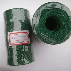 Natural Jute Twine Ba