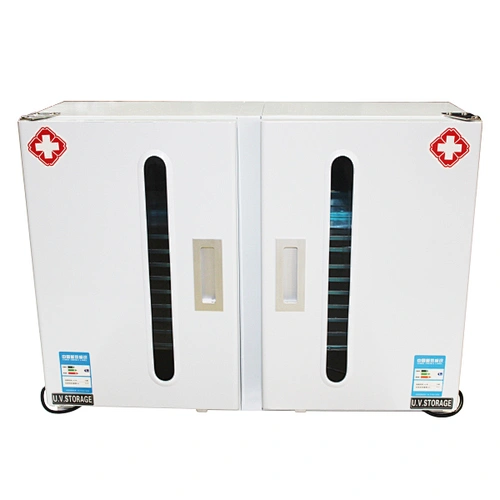 RA5-1 UV sterilier