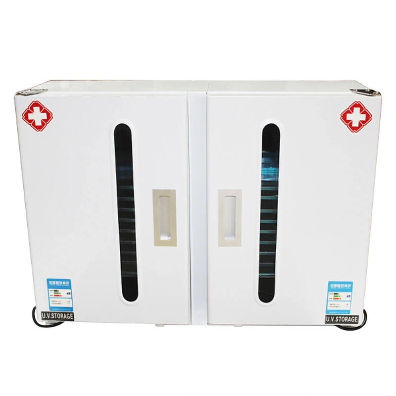 RA5-1 UV sterilier