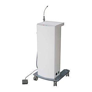 AD370-1 Mobile suction unit