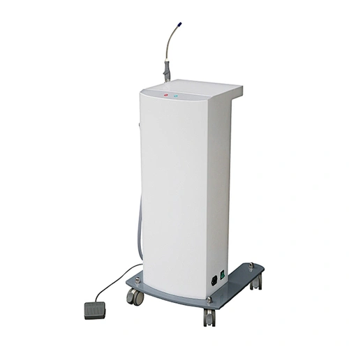 AD370-1 Mobile suction unit