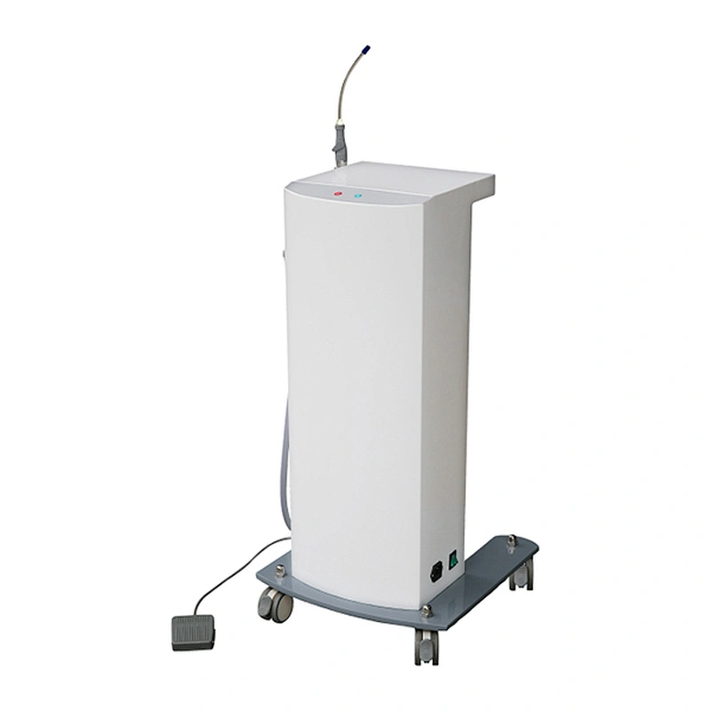 AD370-1 Mobile suction unit