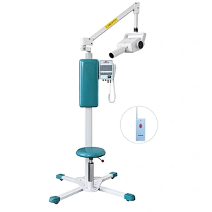 RX1 Mobile dental x-ray unit