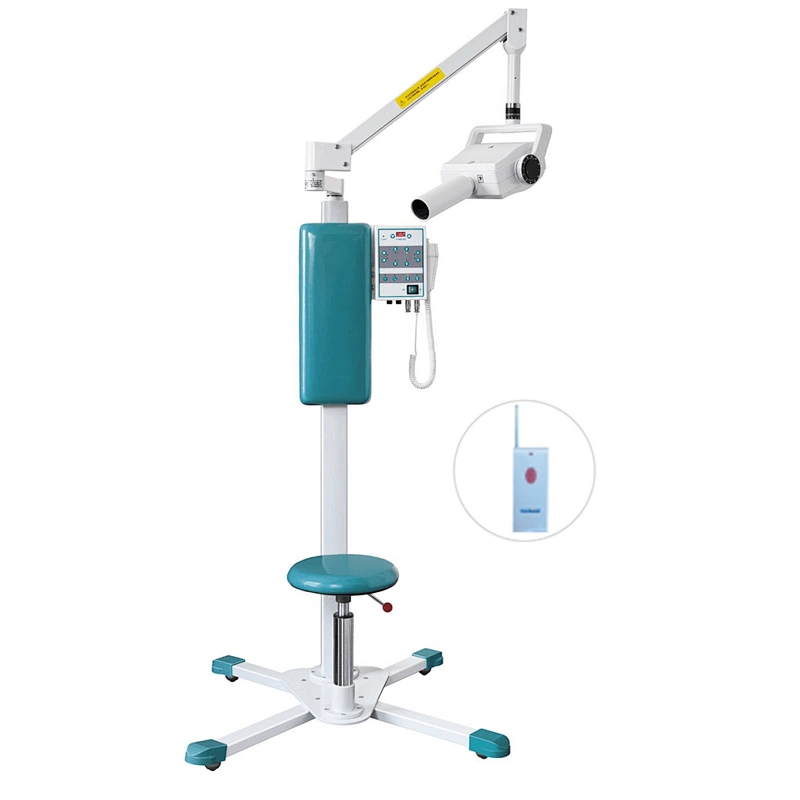 RX1 Mobile dental x-ray unit