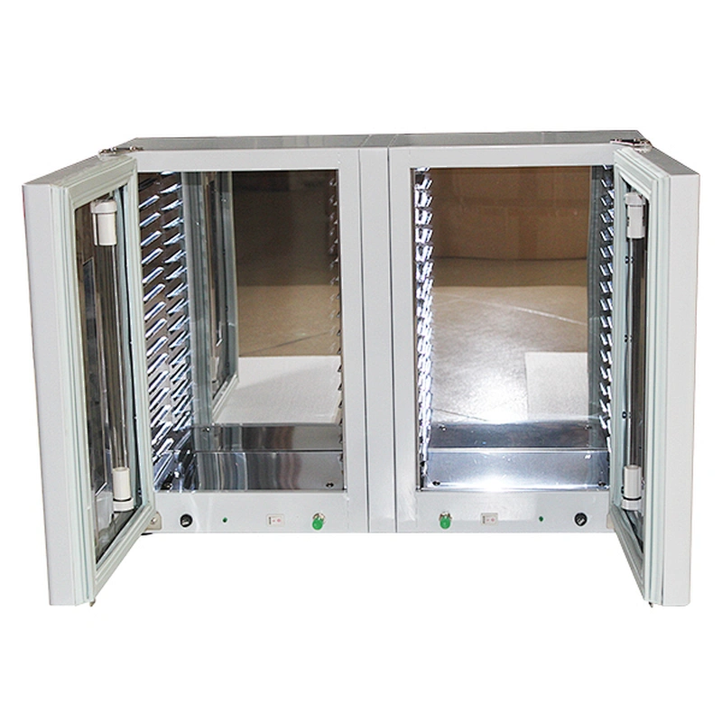 RA5-1 UV sterilier