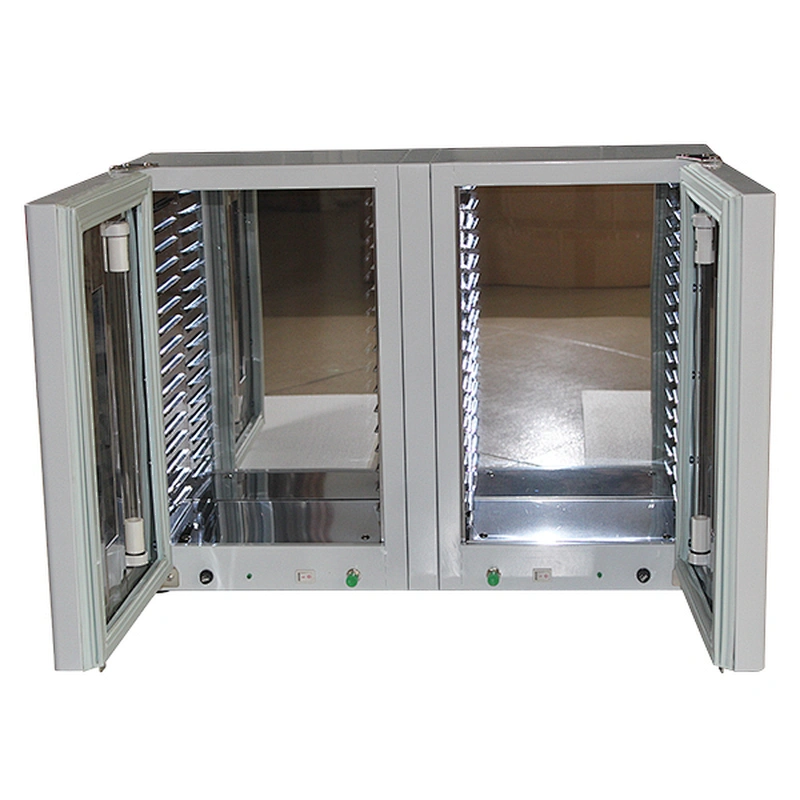 RA5-1 UV sterilier