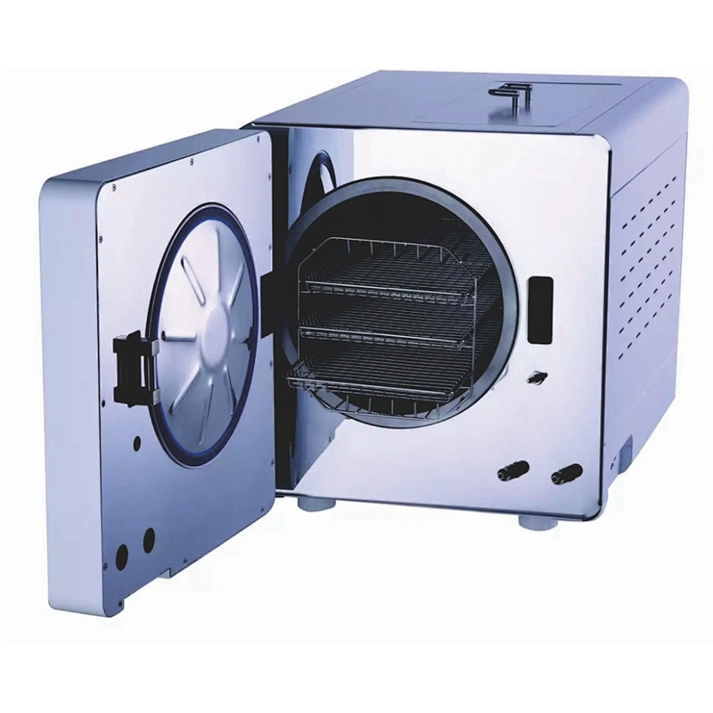 RA18L-S Autoclave
