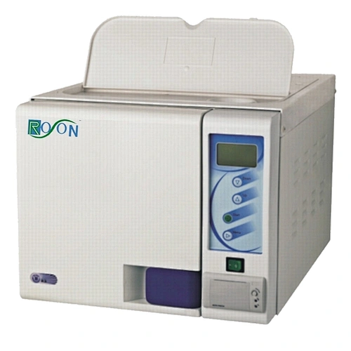 RA18L-lll Autoclave