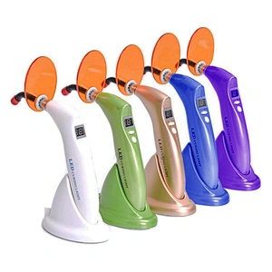 RC130 LED Curing light