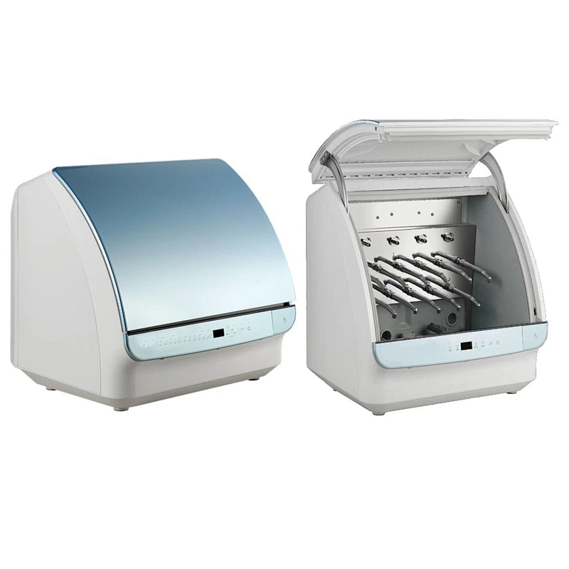 R11-l Automatic sealing machine with printer