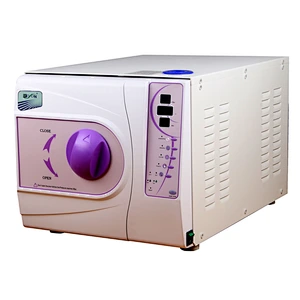 RA16L-ll Autoclave