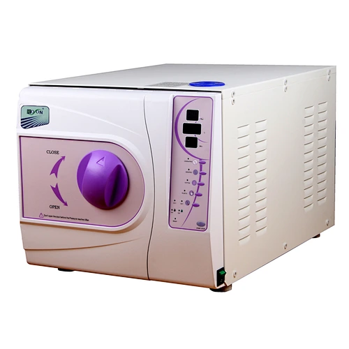 RA16L-ll Autoclave