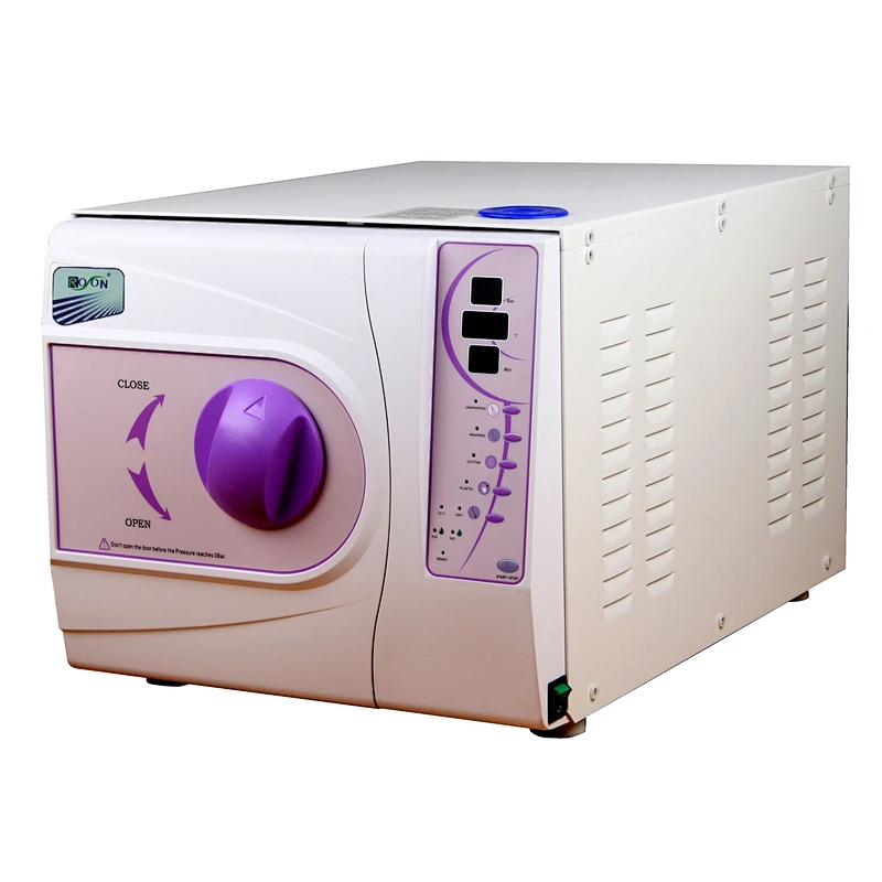 RA16L-ll Autoclave