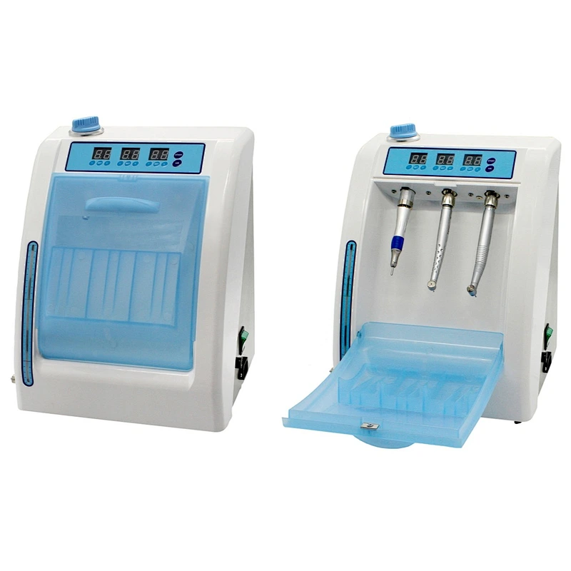 RA11-ll Handpiece lubricator