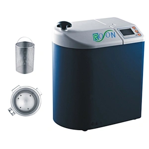 RA3L Autoclave