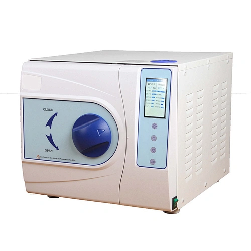 RA16L-l Autoclave
