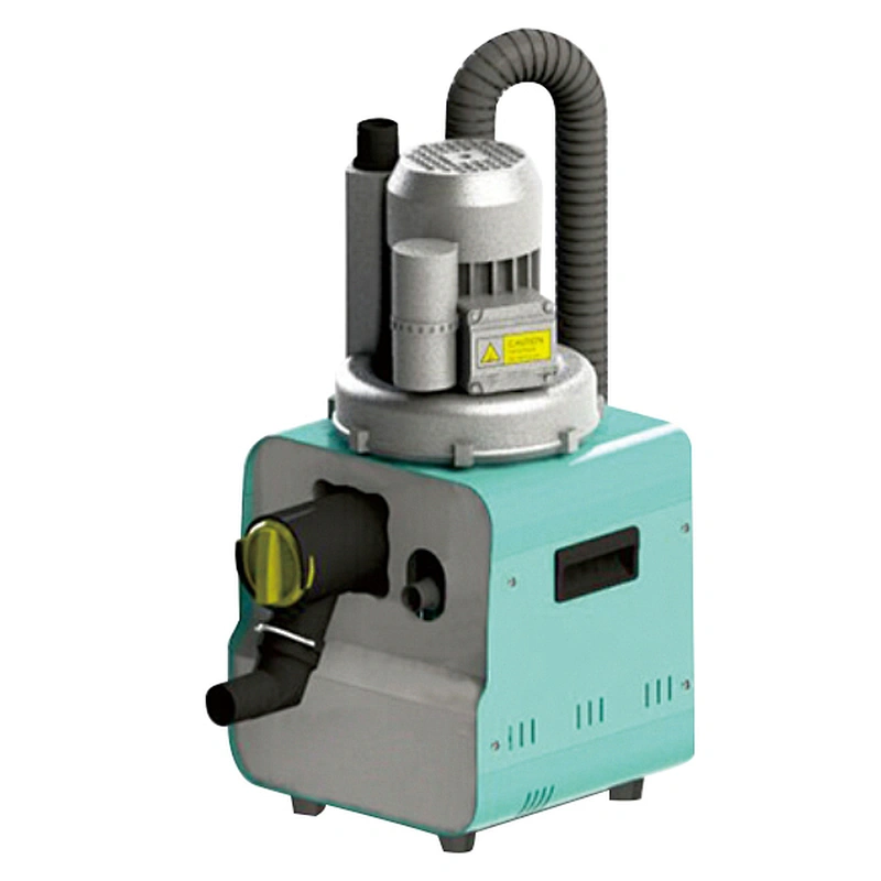 AD750-1 Suction unit(for 3 chair)