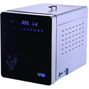 RA23L-S Autoclave