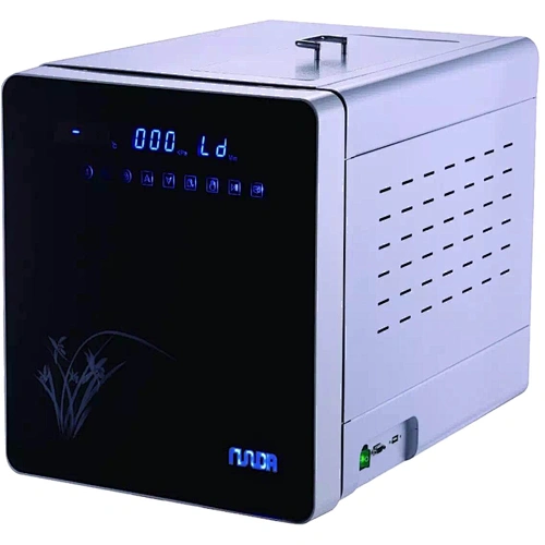 RA23L-S Autoclave