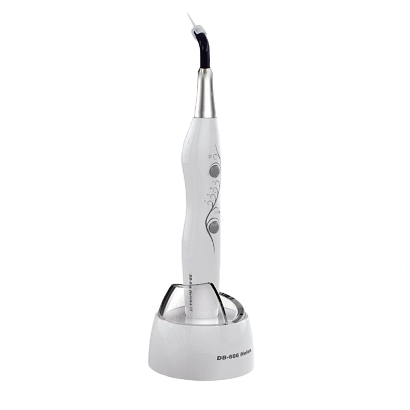RC120 LED curing light & Light actvated disinfection