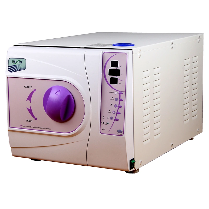 RA23L-ll Autoclave