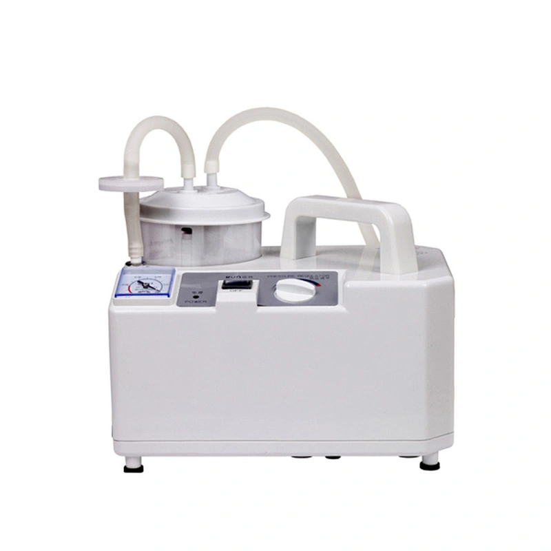 AD03 Suction unit