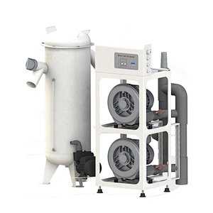AD2200 Suction unit (for 10 chair)