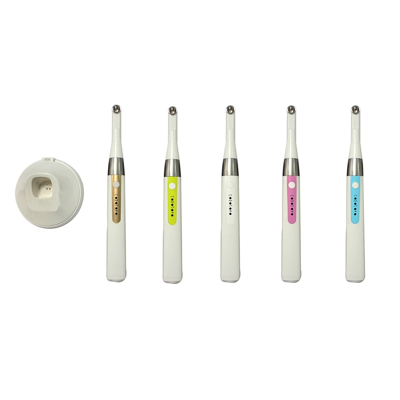 RC121 One second LED curing light