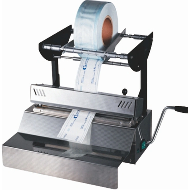 RA2-ll Sealing machine