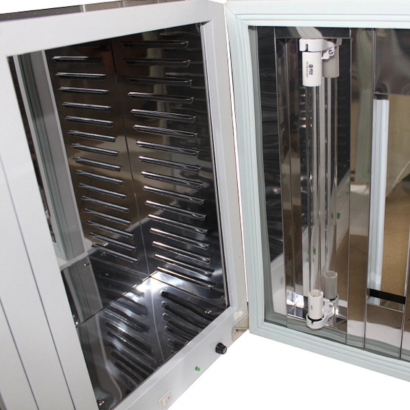 RA5-1 UV sterilier