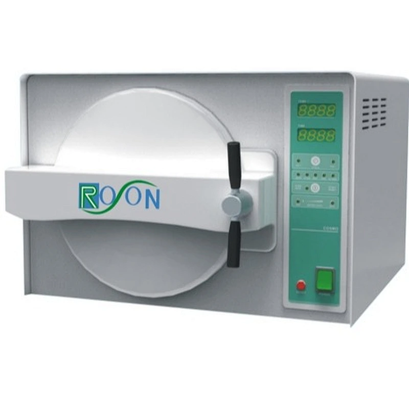 RA18-A Easyclave