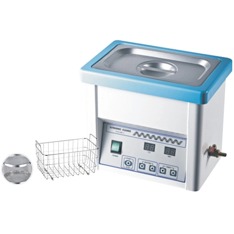 RA3 Ulrasonic cleaner(3L、5L))