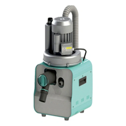 AD1100 Suction unit (for 5 chair)