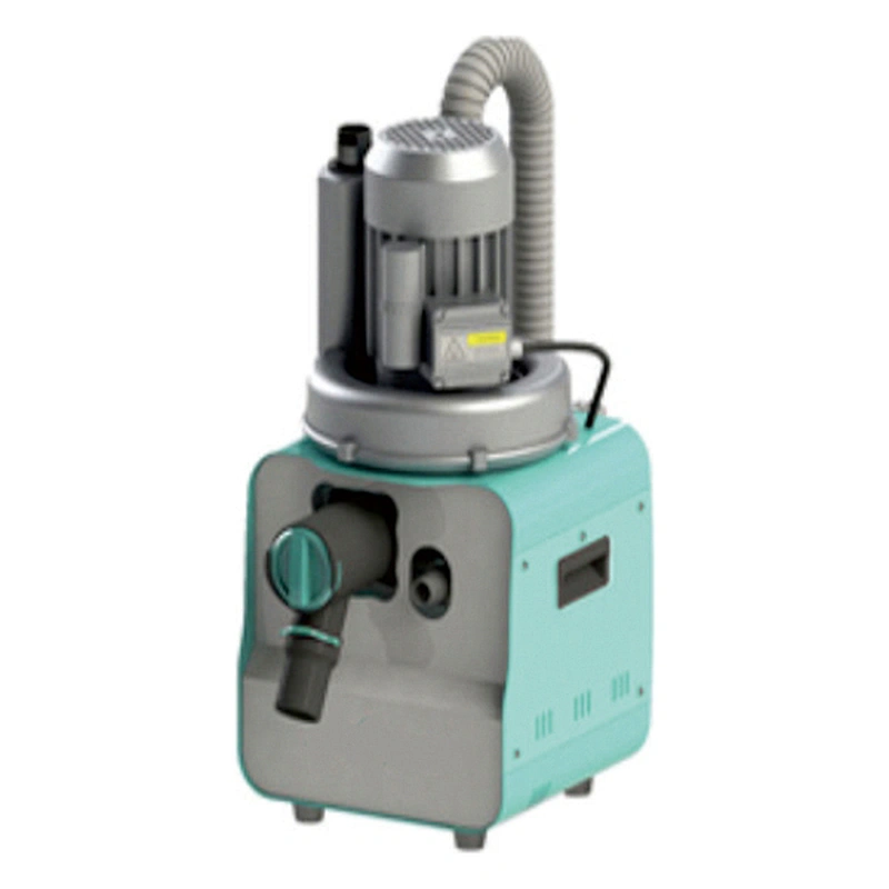 AD1100 Suction unit (for 5 chair)