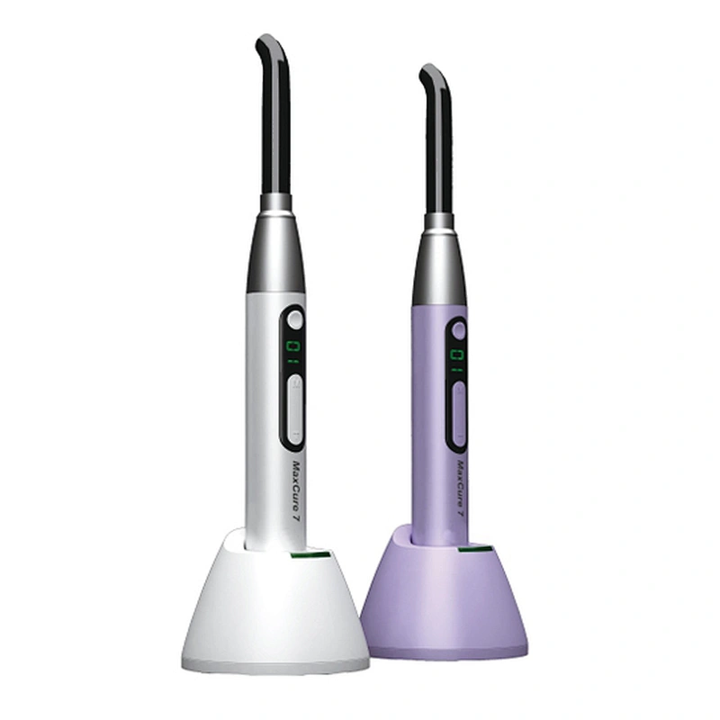 RC122 LED Curing Light